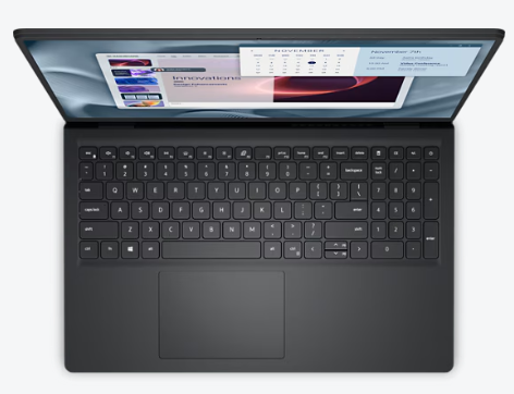 DELL Pro 15 Essential 商用筆電 (Intel  Core i  5 1334U/8GB/512GB SSD/15吋 FHD