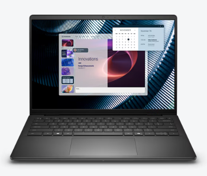 DELL Pro 14 Essential 商用筆電 (Intel  U5-225U/16G/512G/WIN11P/14吋 FHD)