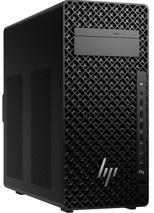 HP Z2G1i/U7-265/16G*1/A1000/512GB SSD/1200W/W11P /3Y