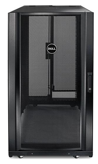 DELL NETSHELTER SX  伺服器機櫃