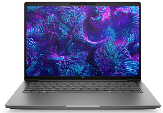 HP ZBOOK 8G1i14/14/U7-265H/1TB SSD/16GBx1/RTX 500 Ada/1Y