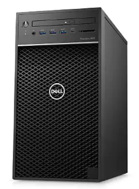 Dell Pro Max 立式 T2 工作站 (Intel Core Ultra 9 285K/64GB/M.2 1TB SSD/RTX 5000 Ada)