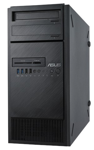ASUS TS100-E11-PI4 伺服器 (XEON E-2314/1TB SATA SSD/32GB RAM)