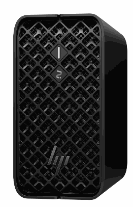 HP Z2MINIG1A 工作站 (AMD MaxPRO 390/1TB SSD/Wi-Fi7)