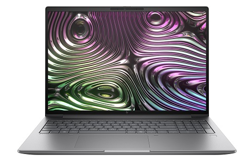 HP ZBOOK 8 G1i 16/16"/U7-255H/1TB SSD/16GBx1/RTX Pro 500/W11P/1Y