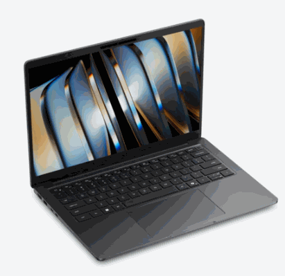 DELL Pro 5 系列 14 商用筆電 (AMD Pro 465 /32GB/1TB SSD/14吋 FHD