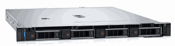 Proxmox VE ZFS Server (Xeon 6 6353P/128GB/8TB SATA*2)