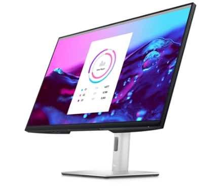 Dell 32 4K USB-C 集線器顯示器 - P3222QE