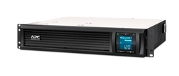 [APC, SMT1000RM2UTW] APC公司的Smart-UPS 1000VA，帶LCD，RM，2U，120V，用于臺灣市場