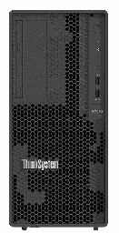 LENOVO THINKSYSTEM ST50 V3 伺服器 (XEON E-2468 /16G/2TB NHS SATA/SW RAID/DVD-RW,1G2P)