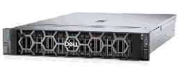 DELL POWEREDGE R760 SERVER (Xeon Gold 6548Y+*2/128G RAM/4TB SATA*8)