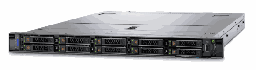 DELL POWEREDGE R660xs SERVER (Xeon Silver 4510/32G RAM/960G SATA SSD ×2/Win Server 2025)
