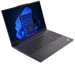Lenovo ThinkPad E16 Gen 3 Ubuntu 筆電 (ThinkPad E16 G3/I5 210H/16G/16吋/512G SSD/1年保固)