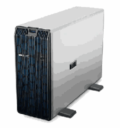 [DELL,T560] DELL POWEREDGE T560 SERVER (Xeon Silver 4416+/256G RAM/3.84 SSD*4)