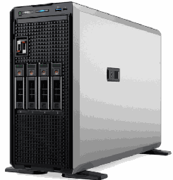 DELL POWEREDGE T360 SERVER (XEON 6357P/128GB/1.92TB SSD*4)