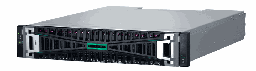 HPE MSA 2070 32Gb Fibre Channel SFF Storage (S3T80A)