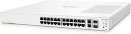 [HPE. 1960] HPE Networking Instant On Switch 24p PoE 2p 10GbT 2p SFP+ 1960 (JL807A)