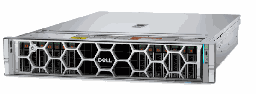 [DELL,R770] DELL EMC POWEREDGE R770 (Intel Xeon 6 6505P*2/256GB RAM/1.92 TB SATA  SSD*2/RTX PRO 6000 Blackwell Server)