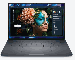 DELL Pro Precision 7 系列 16 行動工作站 (Intel Core Ultra 7 366H/32GB/1TB SSD/RTX Pro 2000 Blackwell/16" FHD+)