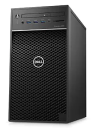 Dell Pro Max 立式 T2 工作站 (Intel Core Ultra 9 285K/64GB/M.2 1TB SSD/RTX 5000 Ada)