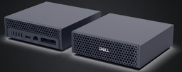 Dell Pro Max with GB10 深度學習工作站 (NVIDIA GB10 Grace CPU/128GB/4TB/GB10 Blackwell GPU)