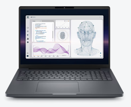 DELL Pro Max 16 Plus 行動工作站 (Intel Core Ultra 7 265HX/32GB/RTX PRO 2000 Blackwell 8GB/1TB SSD/16" FHD)