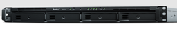 Synology RackStation RS822-PLUS 儲存裝置