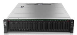 LENOVO THINKSYSTEM SR650 V3 伺服器 (XEON SILVER 4509Y/32GB/940 8i/1Gx4P/750W)