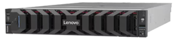 LENOVO THINKSYSTEM SR650 V4 伺服器 (XEON 6507P 8C,16GB,940-8i 1.2TB SASx2,2x800W)