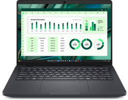 DELL Pro Max 14 行動工作站 (Intel Core Ultra 7 265H/64GB/2TB SSD/RTX Pro 500/14" QHD+)