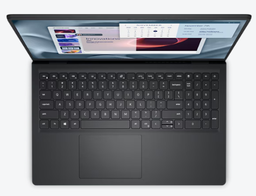 DELL Pro 15 Essential 商用筆電 (Intel  Core 5 120U/16GB/1TB SSD/15吋 FHD
