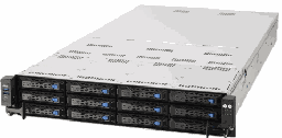 ASUS 伺服器 RS720A-E11-RS12E (EPYC 7203*2/32G*2/600G SAS*5/DVD/1600W*2/3Y)