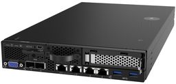 Lenovo ThinkSystem SE350 邊緣運算伺服器 (32GB/M.2 960GB*2/240W*2)