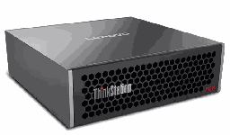 Lenovo ThinkStation PGX SFF AI 工作站 （4TB SSD）