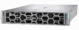 DELL EMC POWEREDGE R570 (Intel Xeon 6 6511P/32GB RAM/2TB SATA*3/WIn Server 2025)