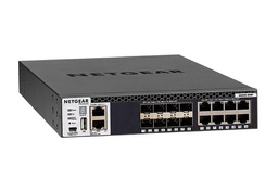 NETGEAR 10G /智能網管交換器 – XSM4316S 8埠