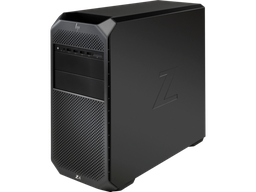 HP Z4G5 工作站 (W3-2535/16GB/512G/DVDRW/1125W/RTX Pro 2000/3Y)