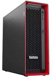 Lenovo ThinkStation P5 工作站 /W3-2435/32G/512GB SSD +2TB SATA/RTX 2000 Ada/750W/3Y