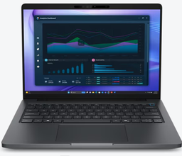 DELL Pro Precision 5 系列 14S 行動工作站 (Intel Core Ultra 7 366H/32GB/1TB SSD/RTX Pro 500 Blackwell/14" FHD+)