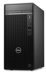 DELL Pro 立式 plus 商用電腦 (Intel Ultra 7 265/1TB SSD*2/Win 11 Pro)