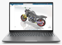HP ZBOOK XG2i/16/U7-356H/1TB SSD/1*16G/RTX PRO 1000/W11P/1年保