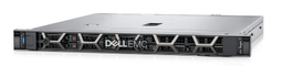 DELL POWEREDGE R360 SERVER (XEON Xeon 6 6325P/32GB RAM/480GB SSD+16TB SAS/WIn Server 2025)