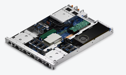 Dell Pro Precision 7 R1 1U 機架式工作站 (Ultra 7 265/32GB/512GB SSD+8TB SATA/RTX 2000 Pro Blackwell)