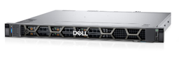 DELL POWEREDGE R260 SERVER (Xeon 6315P/32G/M.2 480GB*2+2TB SATA *2)