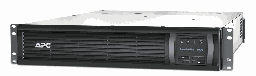 [APC, SMC1000-2UTW] APC Smart-UPS, Line Interactive, 3000VA, Rackmount 2U, 120V, LCD